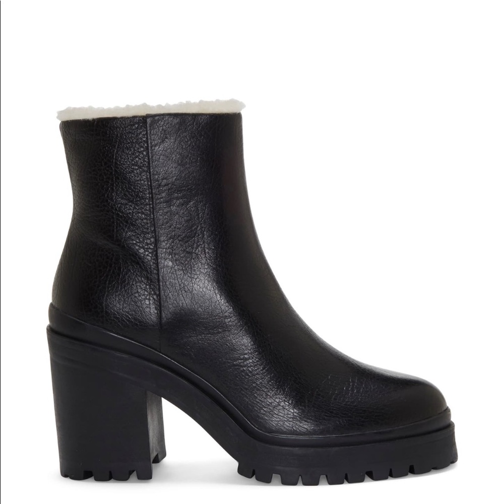 Rebecca Minkoff Milana Boots